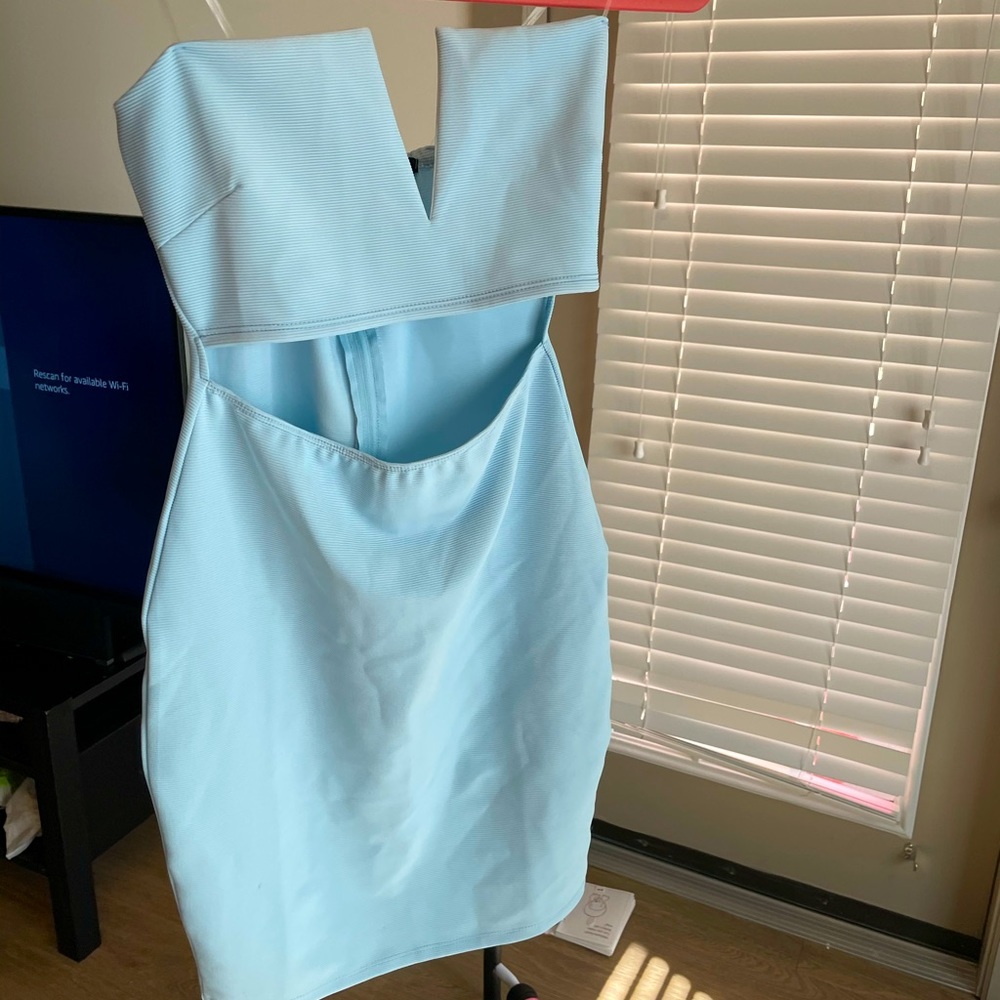 Fashion Nova bodycon